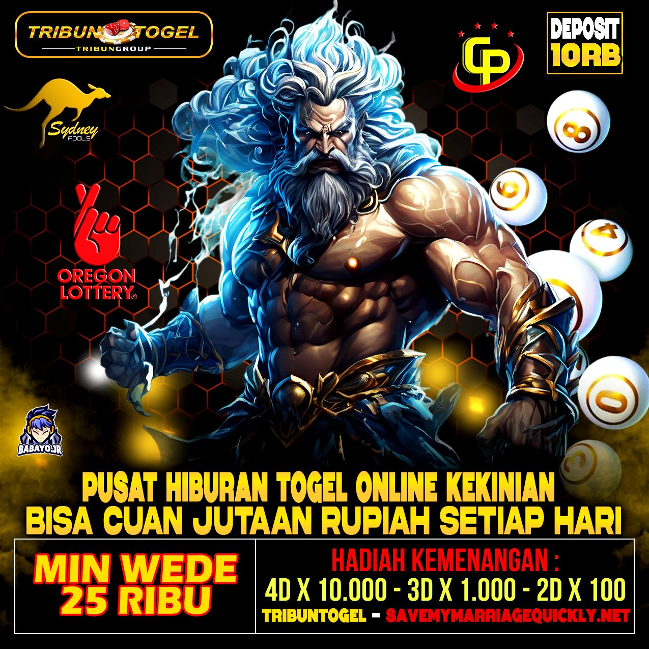 Tribuntogel : Pusat Hiburan Togel Online Kekinian Bisa Cuan Jutaan Rupiah